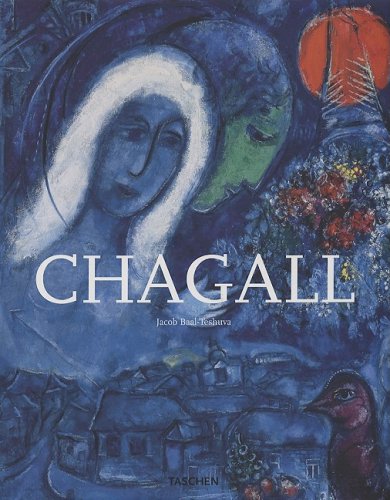 Chagall (Special Edition)