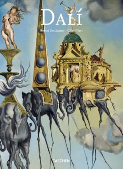 Dali (Midsize)
