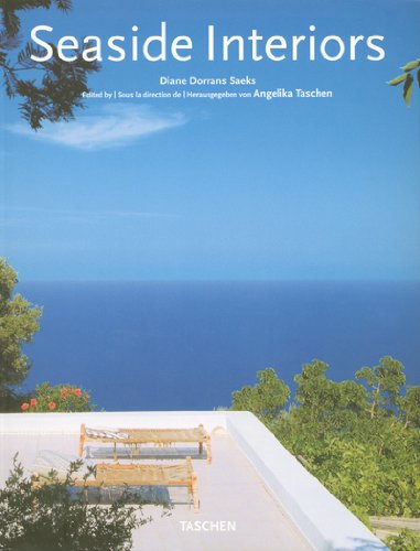 Seaside Interiors: MS (Midsize)