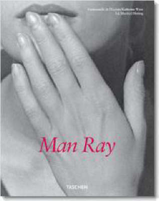 Man Ray (Midsize)