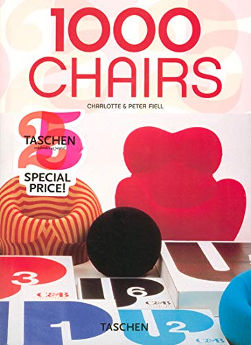 1000 Chairs: BU