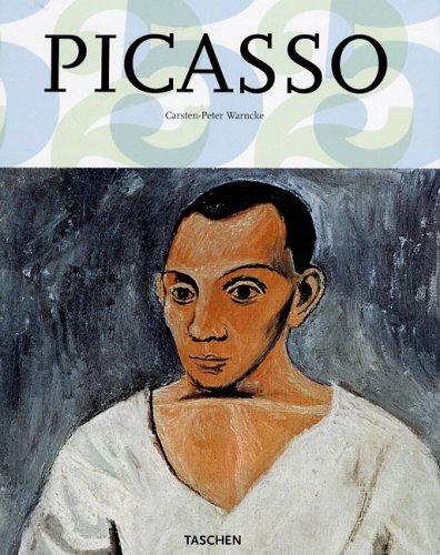 Picasso (Big Art)