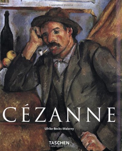 Cezanne Basic Art: KA (Taschen Basic Art)