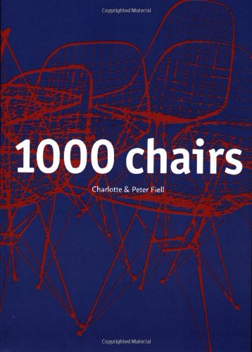 1000 Chairs: KO (Klotz S.)