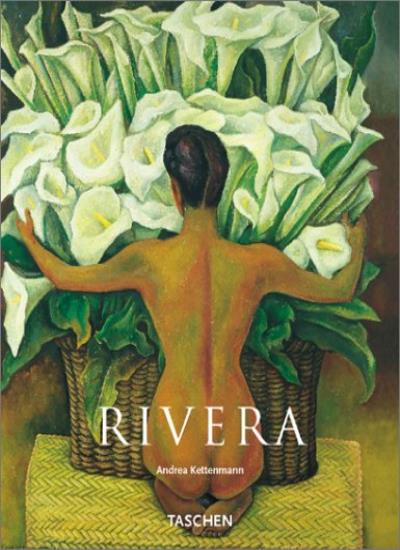 Rivera Basic Art (Taschen Basic Art)