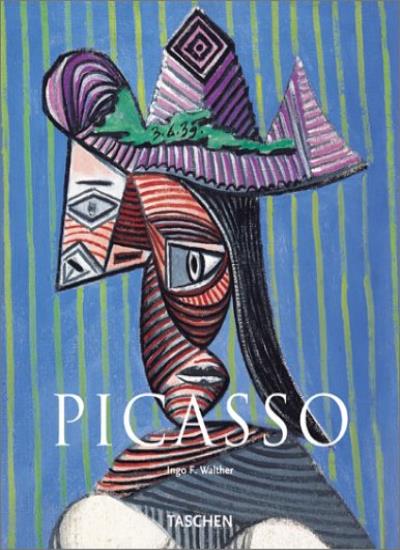 Picasso (Basic Art Series): KA (Basic Art Album S.)