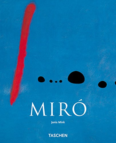 Miro Basic Art (Taschen Basic Art Series)