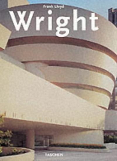 Frank Lloyd Wright (Architecture & Design)