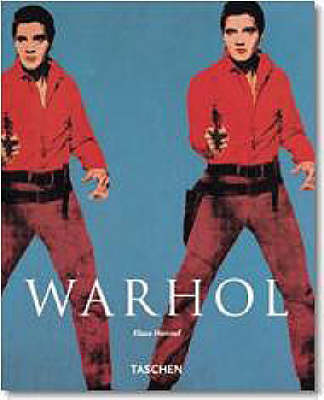 Andy Warhol 1928-1987: Commerce into Art (Basic Art Album)