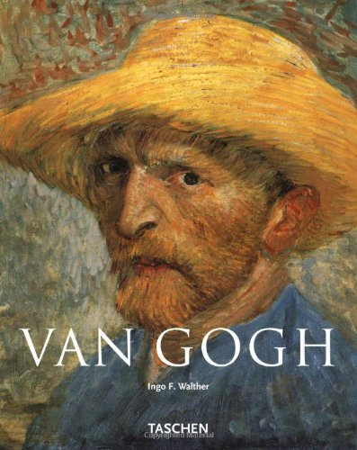 Van Gogh Basic Art: KA (Basic Art Album)