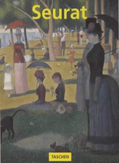 Seurat: KR (Taschen Basic Art Series)