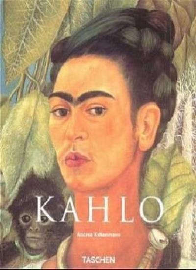 Kahlo: Leid und Leidenschaft