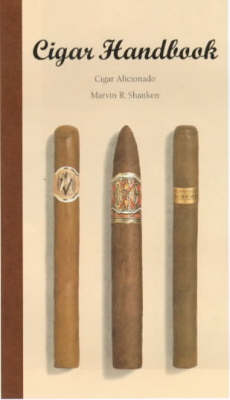 Cigar Handbook