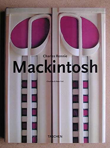 Charles Rennie Mackintosh (Architecture & Design S.)
