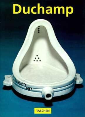 Marcel Duchamp 1887-1968: Art as Anti-Art (Taschen Basic Art)