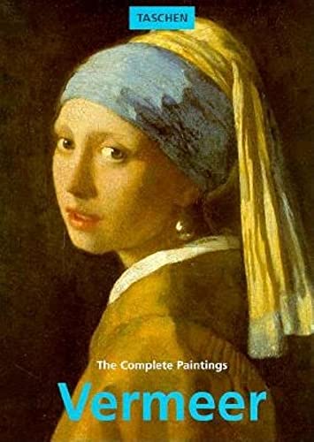 Vermeer (Taschen Basic Art Series)