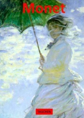 Monet: KR (Taschen Basic Art Series)