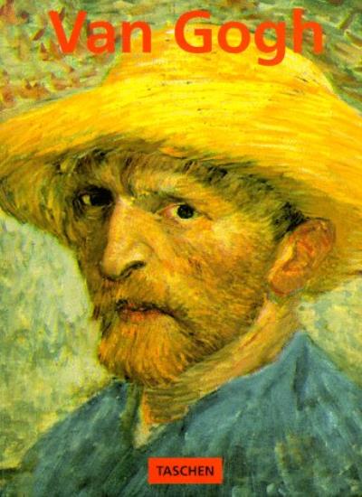 Vincent Van Gogh: 1853-1890 : Vision and Reality