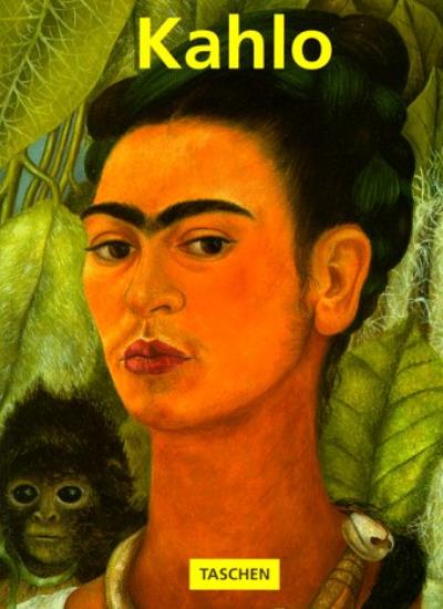 Kahlo (Taschen Basic Art Series)