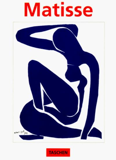 Henri Matisse: KR (Taschen Basic Art Series)
