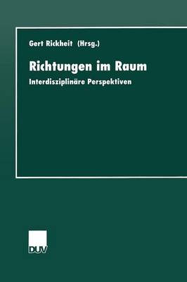 Richtungen im Raum