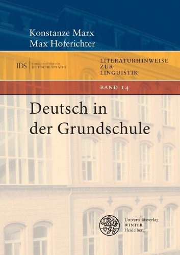 Deutsch in Der Grundschule