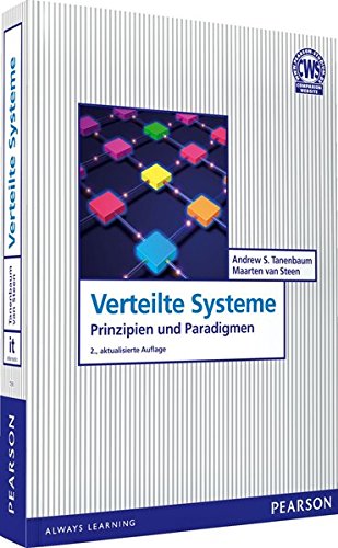 Verteilte Systeme: Prinzipien und Paradigmen