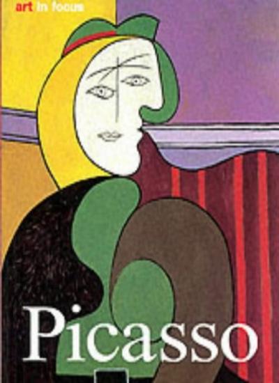 Picasso (Art in Hand)