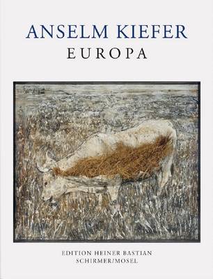 Anselm Kiefer