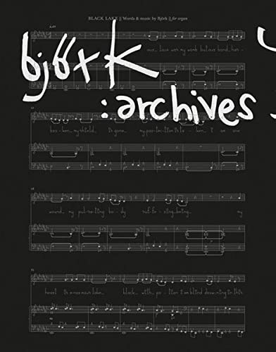Björk: Archives: Eine Retrospektive
