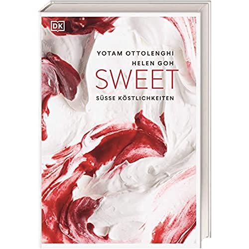 Sweet: Süße Köstlichkeiten