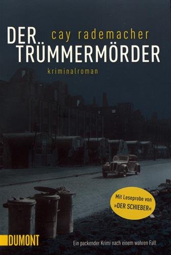 Der Trümmermörder