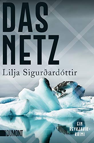 Das Netz: Ein Reykjavik-Krimi
