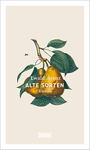 Alte Sorten: Roman
