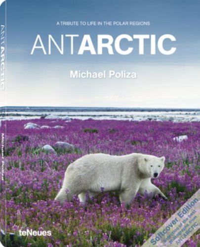Michael Poliza Antarctic