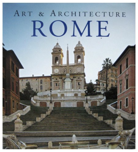 Rome (Art & Architecture)