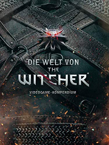 Die Welt von The Witcher