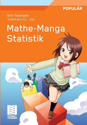 Mathe-Manga Statistik