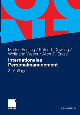 Internationales Personalmanagement