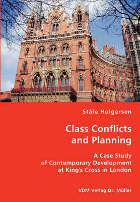 Class Conflicts and Planning