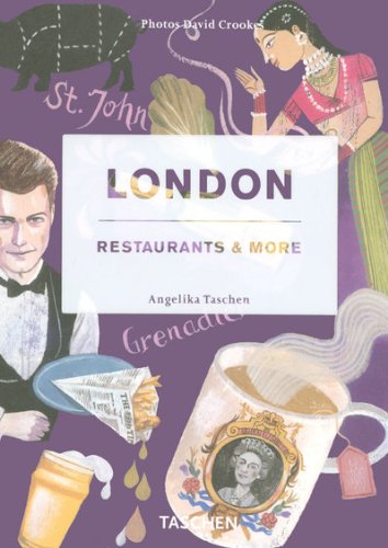 London, Restaurants and More: PO