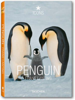 Penguin (Icons Series)