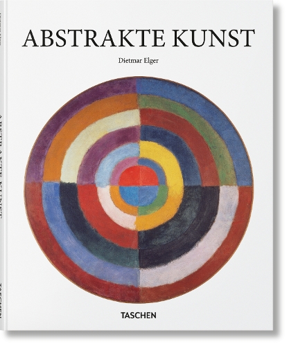 Abstrakte Kunst