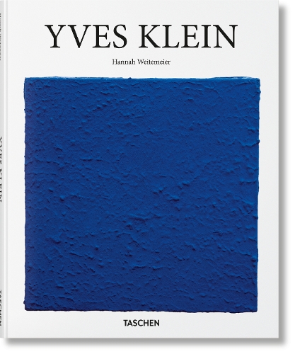Yves Klein