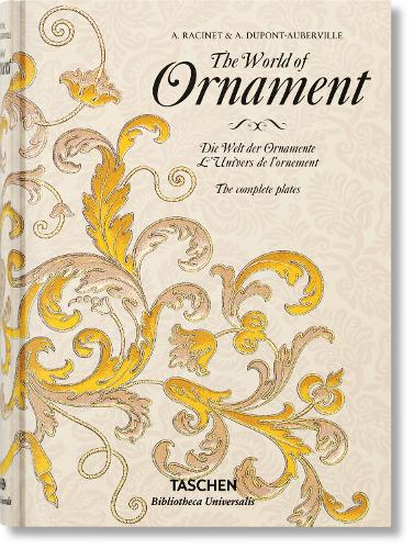The World of Ornament