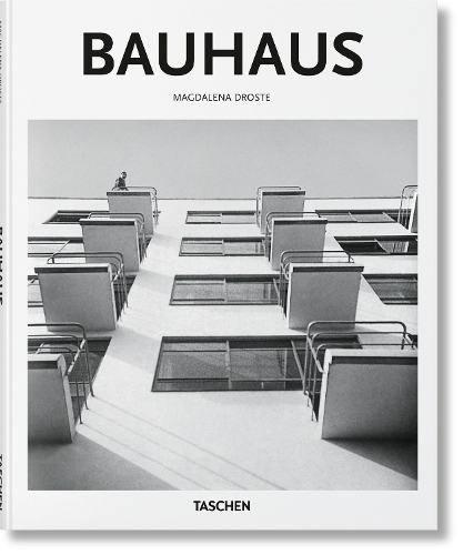 Bauhaus (Basic Art)