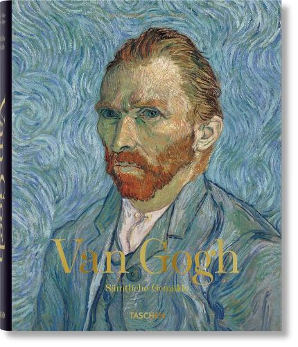 Van Gogh. Sämtliche Gemälde