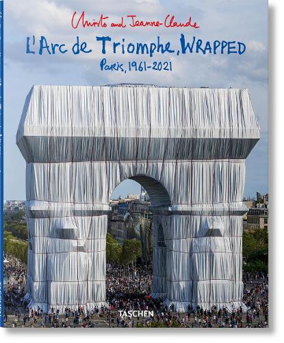 Christo and Jeanne-Claude