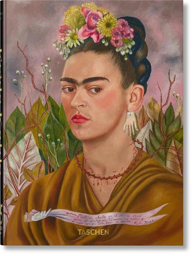 Frida Kahlo. 45th Ed.