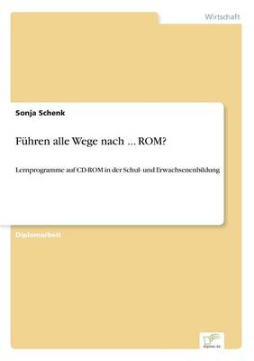 Führen alle Wege nach ... ROM?